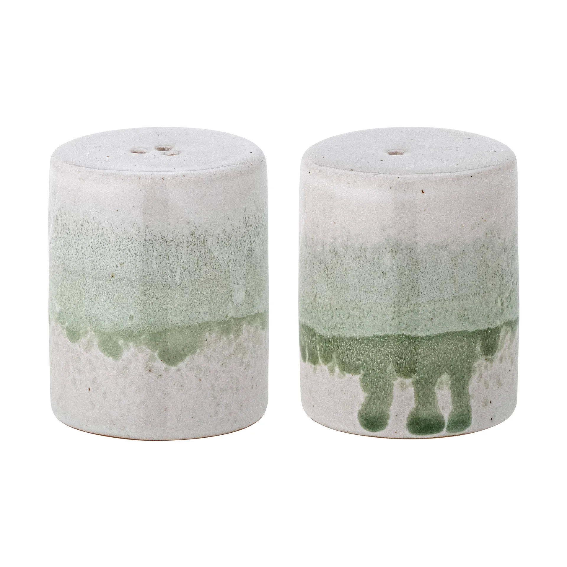 Paula salt- och pepparkar, Green Bloomingville