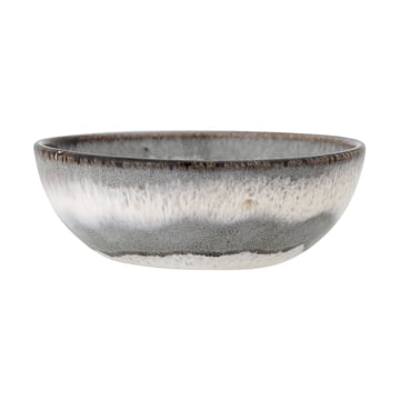Läs mer om Bloomingville Paula skål Ø16,5 cm Grey