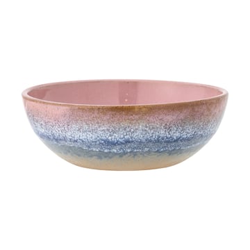 Läs mer om Bloomingville Paula skål Ø16,5 cm Rose