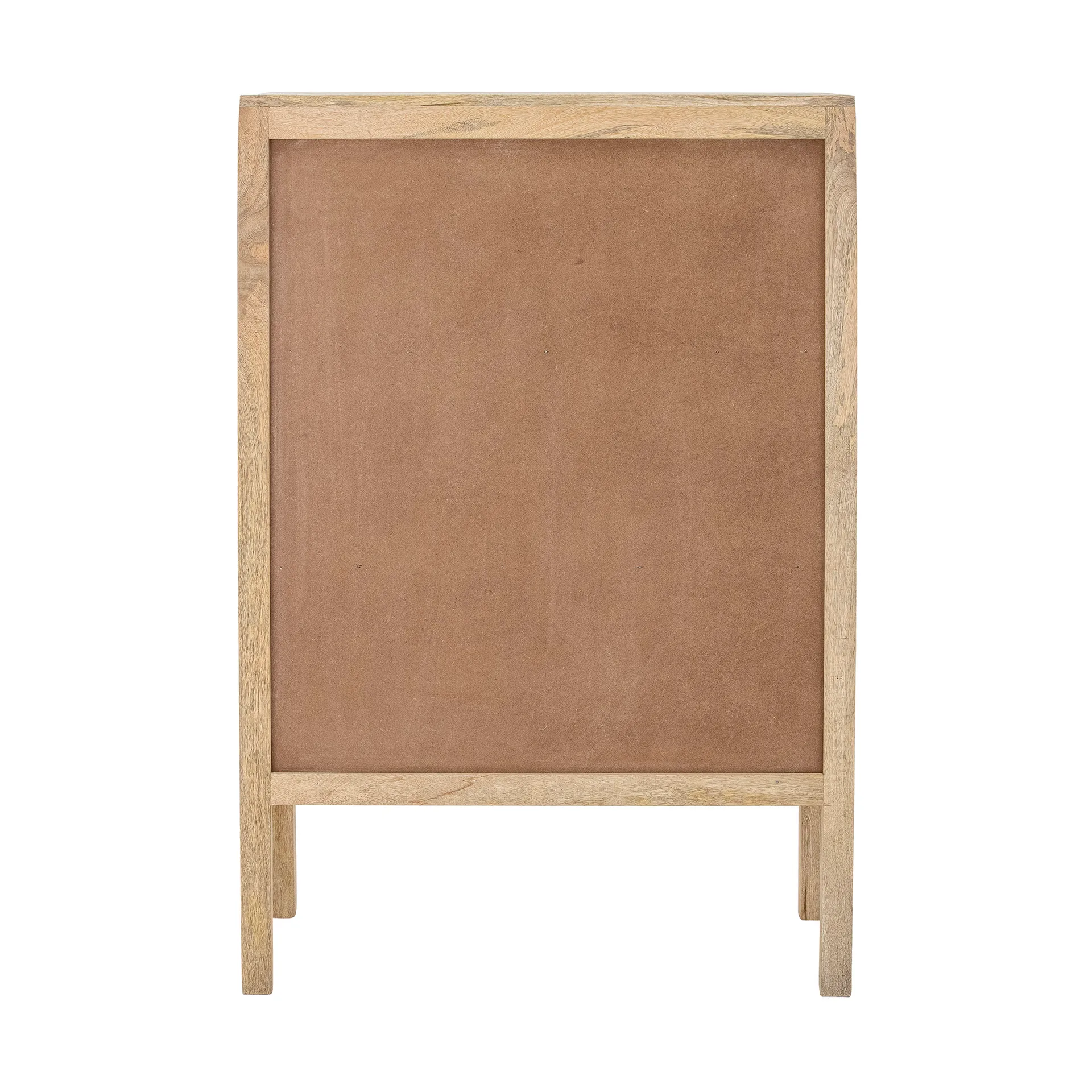 Paulo skåp 75x105 cm, Mango wood Bloomingville