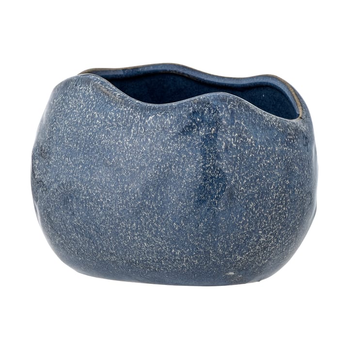 Pennie kruka 16,5x11x13 cm, Blue Bloomingville