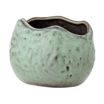 Pennie kruka 16,5x11x13 cm - Green - Bloomingville