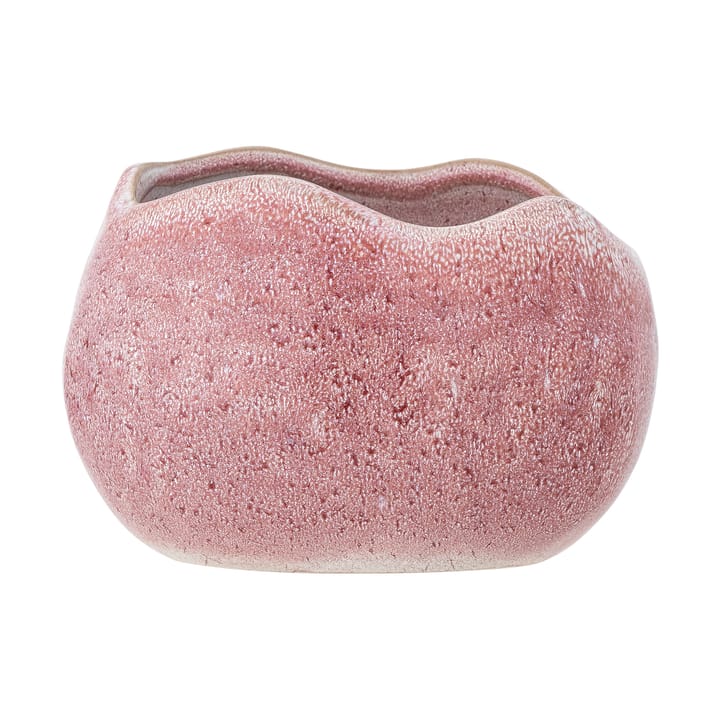 Pennie kruka 16,5x11x13 cm - Pink - Bloomingville