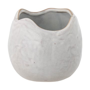 Pennie kruka 16,5x11x13 cm - White - Bloomingville