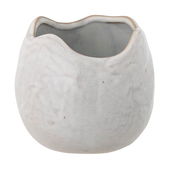 Pennie kruka 16,5x11x13 cm, White Bloomingville