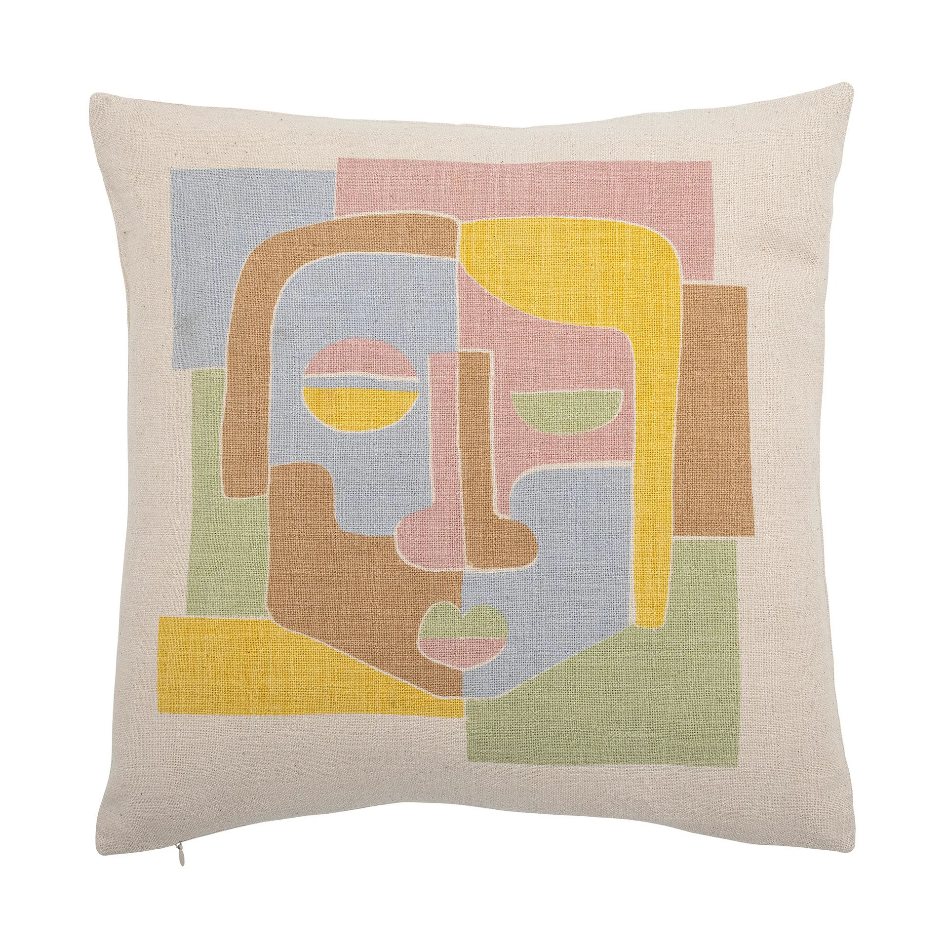 Peto kudde 45x45 cm, Rose Bloomingville