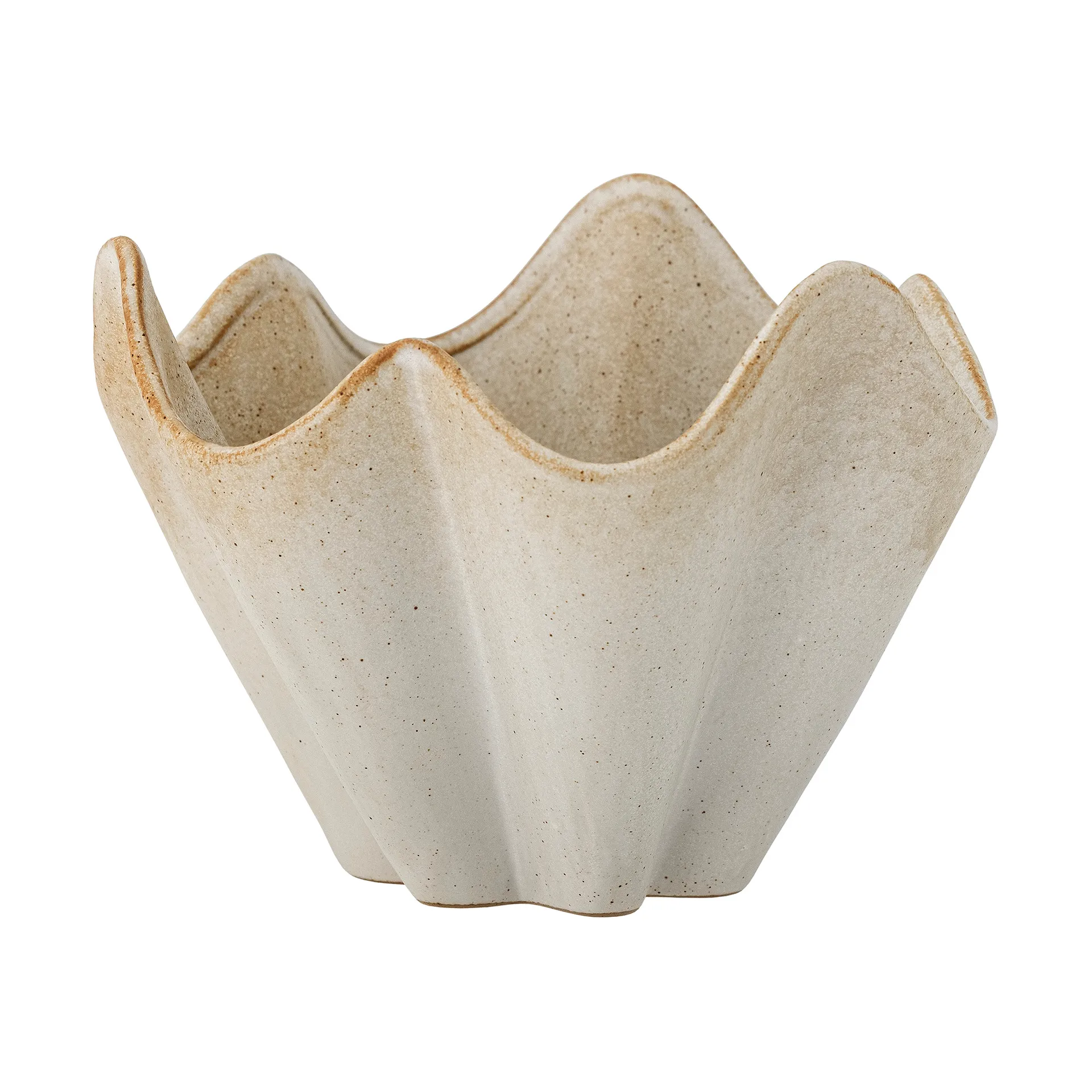 Rania kruka Ø19x14 cm, Nature Bloomingville