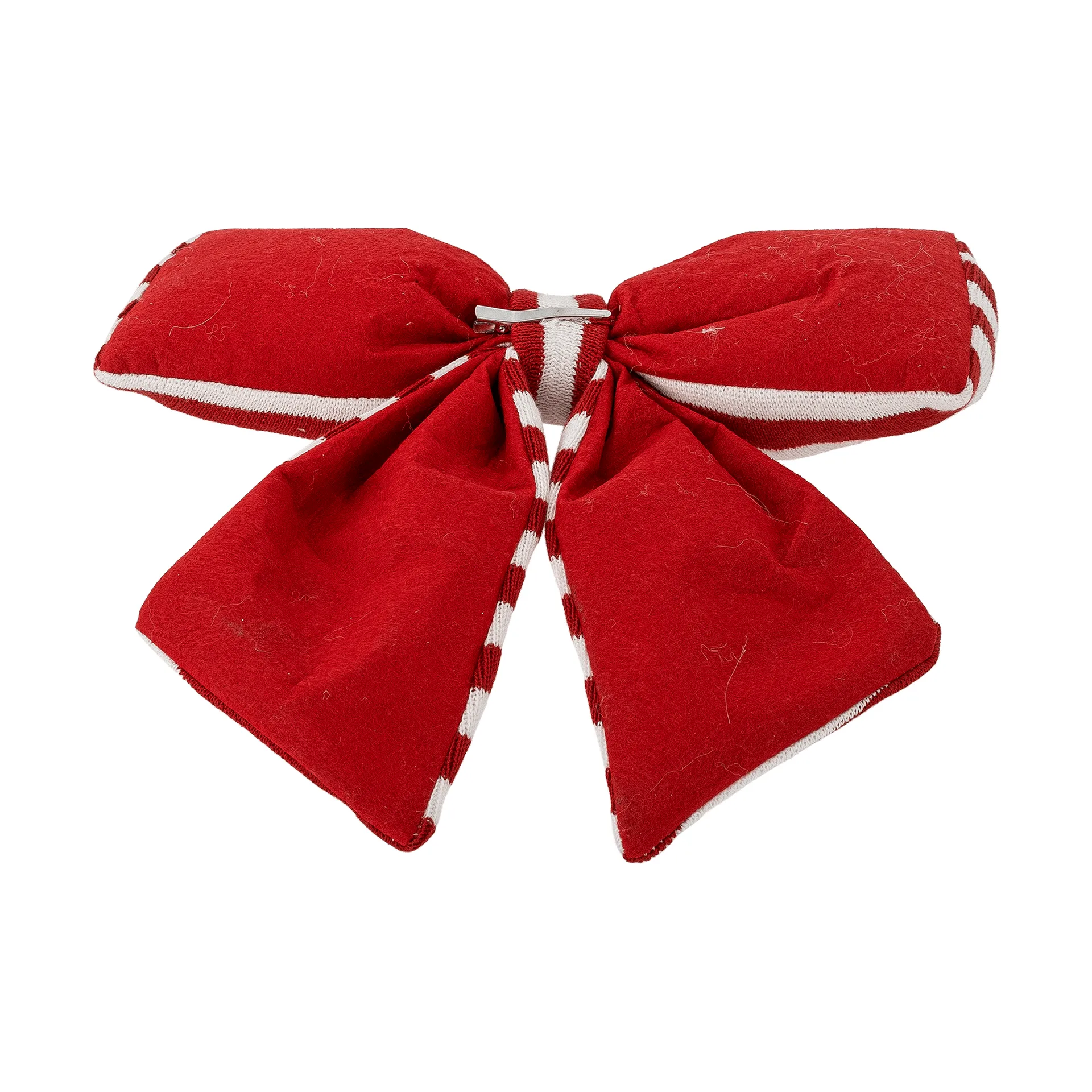 Ruby dekorationsrosett, Red, 30x28 cm Bloomingville