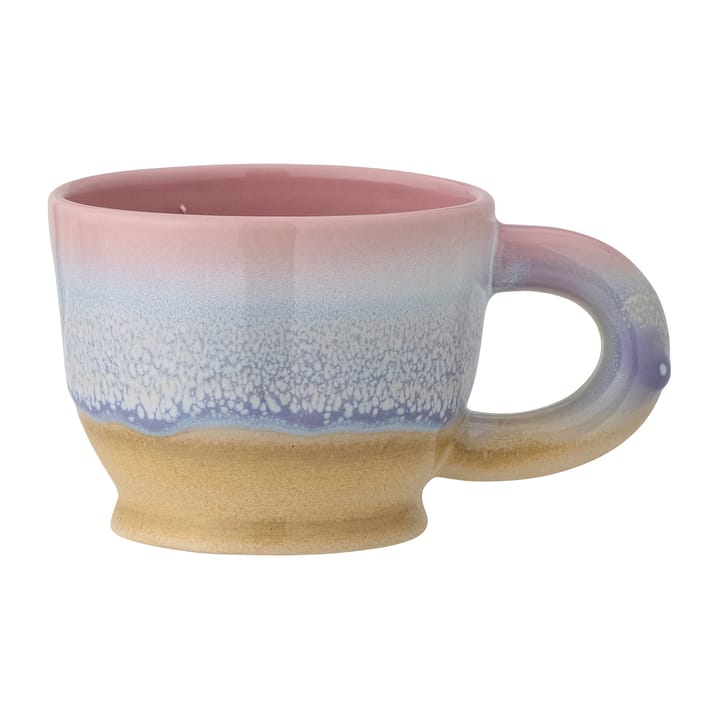 Safie mugg Ø9,5 cm, Rose Bloomingville