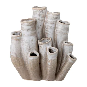 Saha dekoration 16x13x18,5 cm - Natur - Bloomingville