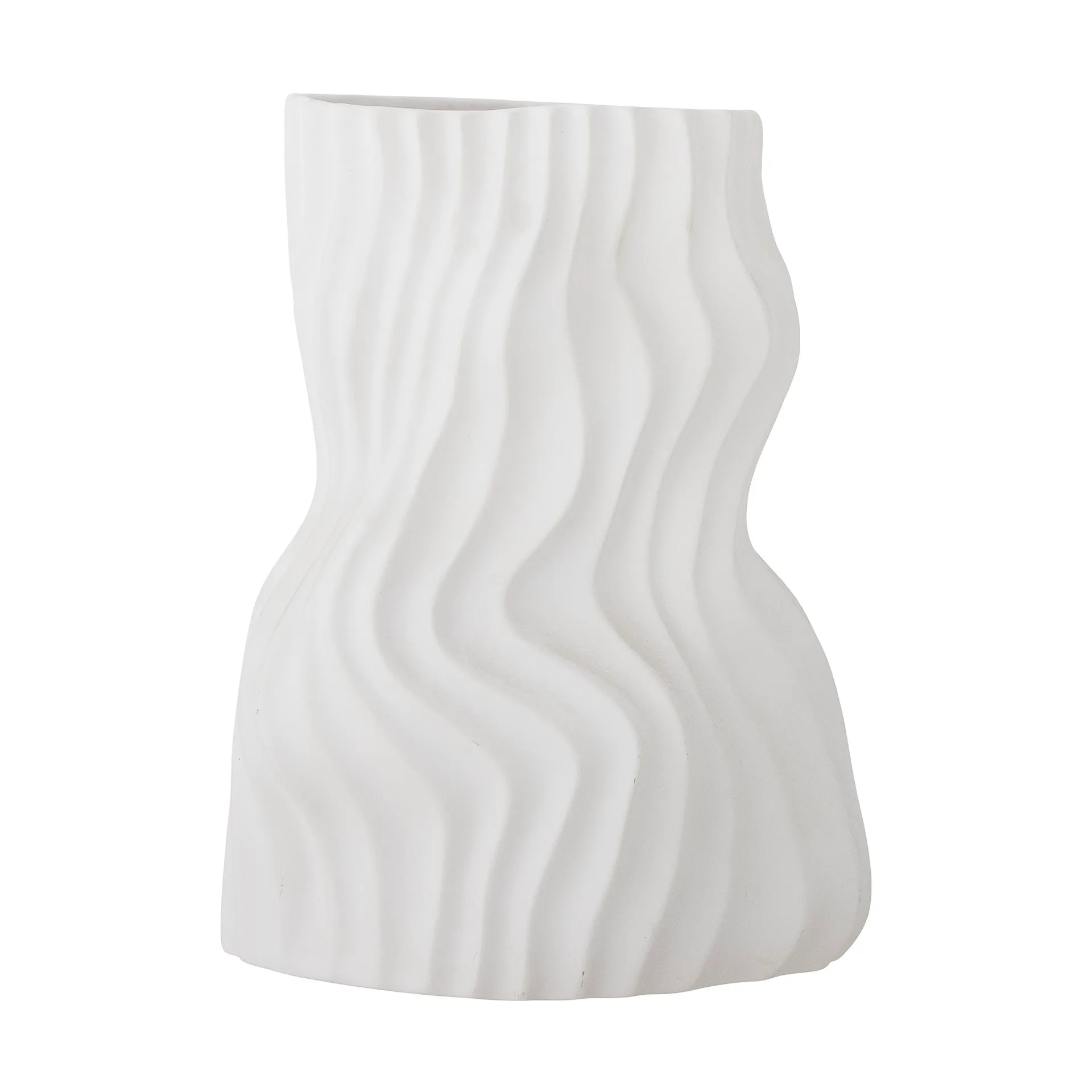 Sahal vas 25,5 cm, White Bloomingville
