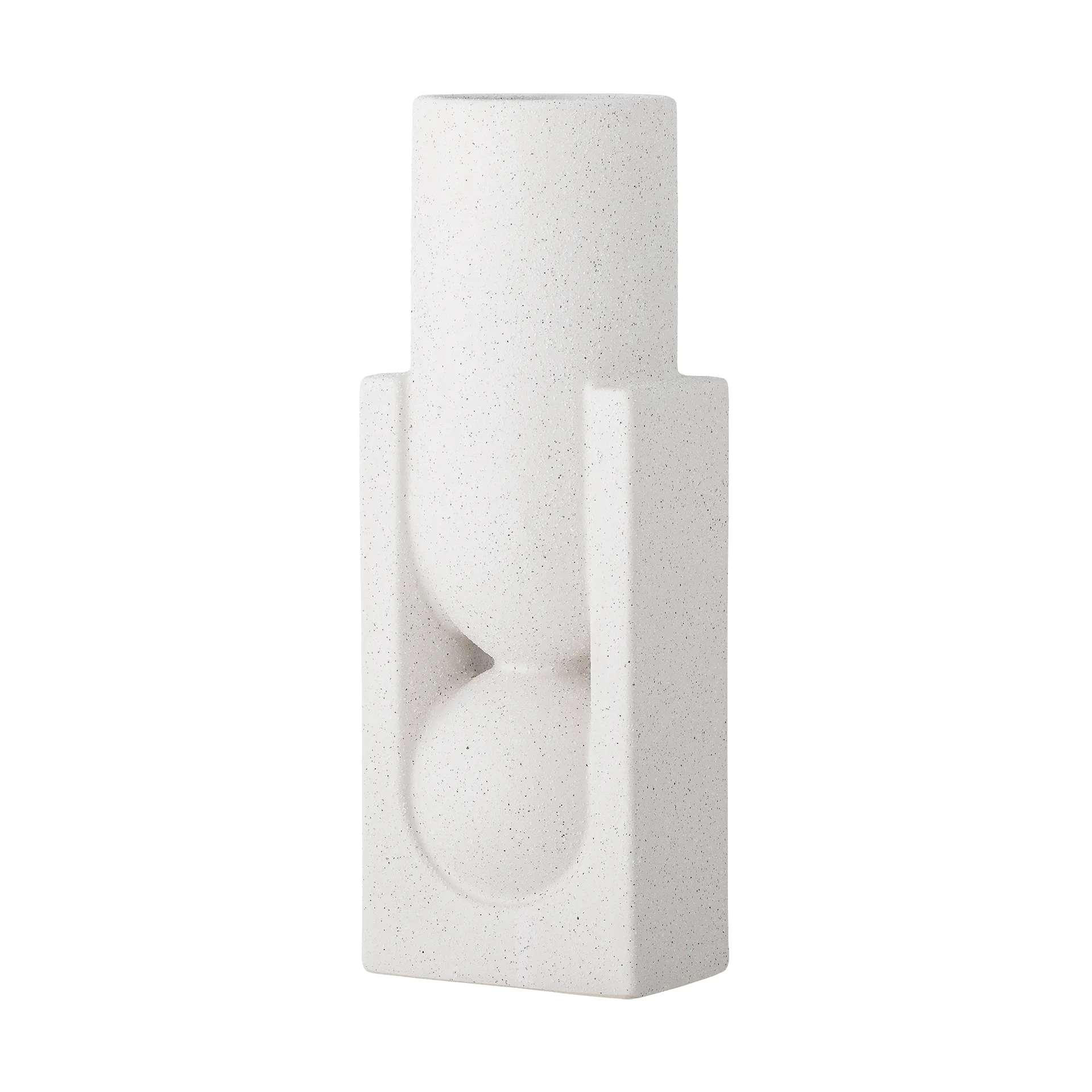 Salome vas 34 cm, Vit Bloomingville
