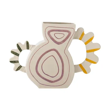 Samila vas - Multi, 37x26 cm - Bloomingville