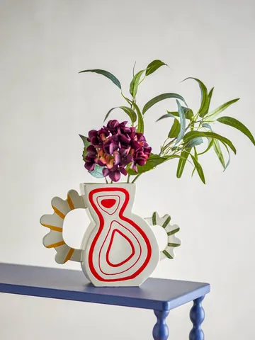 Samila vas - Multi, 37x26 cm - Bloomingville