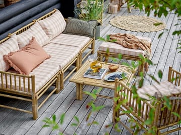 Savanna skål Ø14,5 cm - Brun - Bloomingville