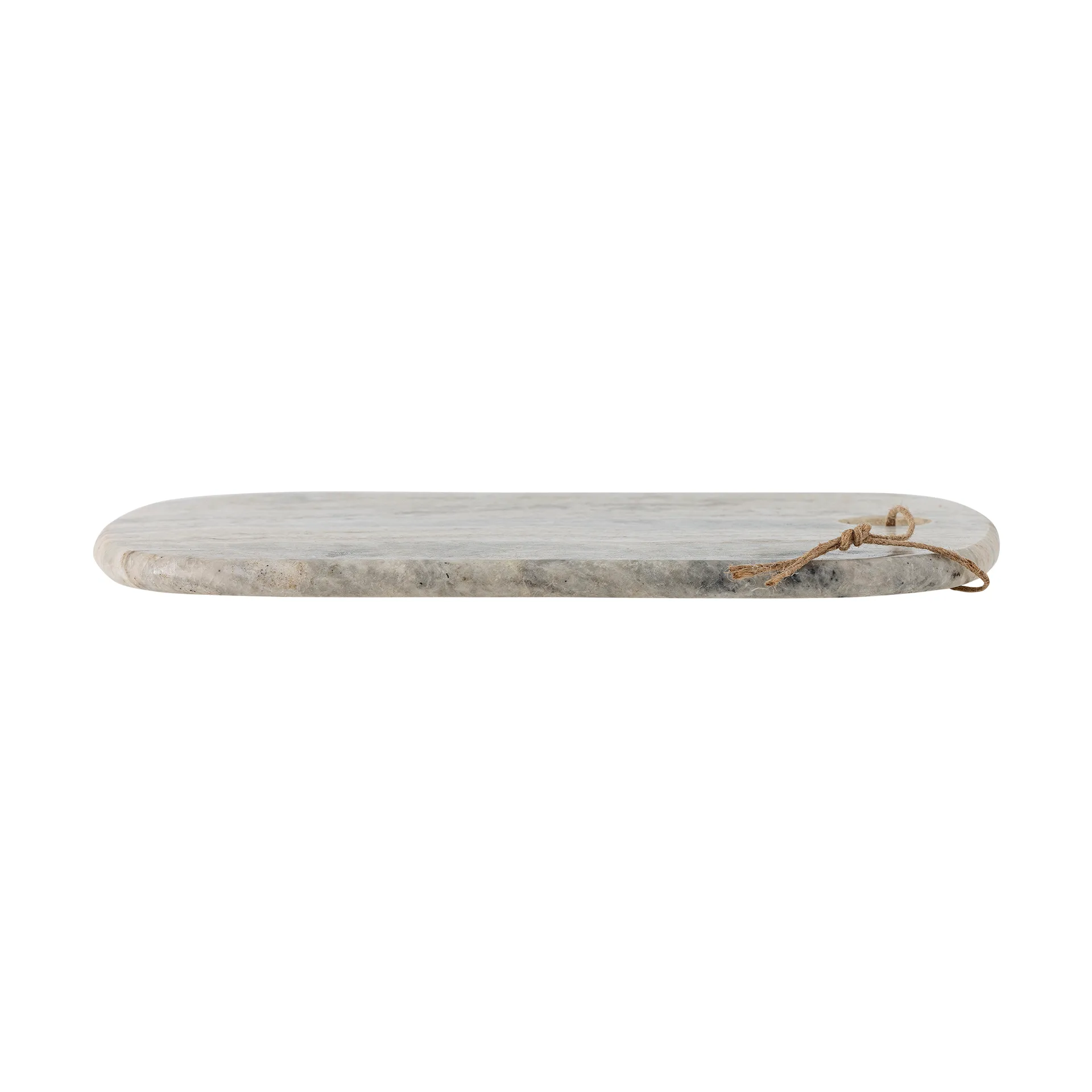 Sibelle skärbräda marmor 30,5x22,5 cm, Natur Bloomingville