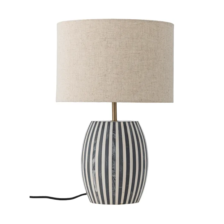 Tali bordslampa - Multi, Ø30 cm - Bloomingville