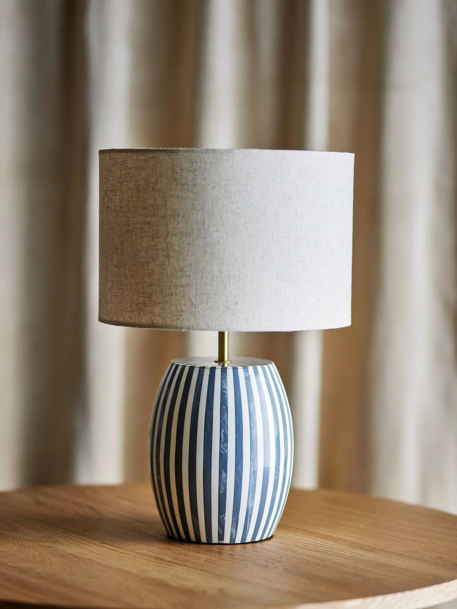 Tali bordslampa, Multi, Ø30 cm Bloomingville