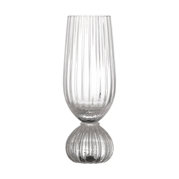 Produktfoto för Bloomingville - Taurin Champagne Glass - Clear