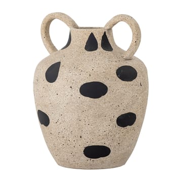 Taye vas 22 cm - Natur - Bloomingville