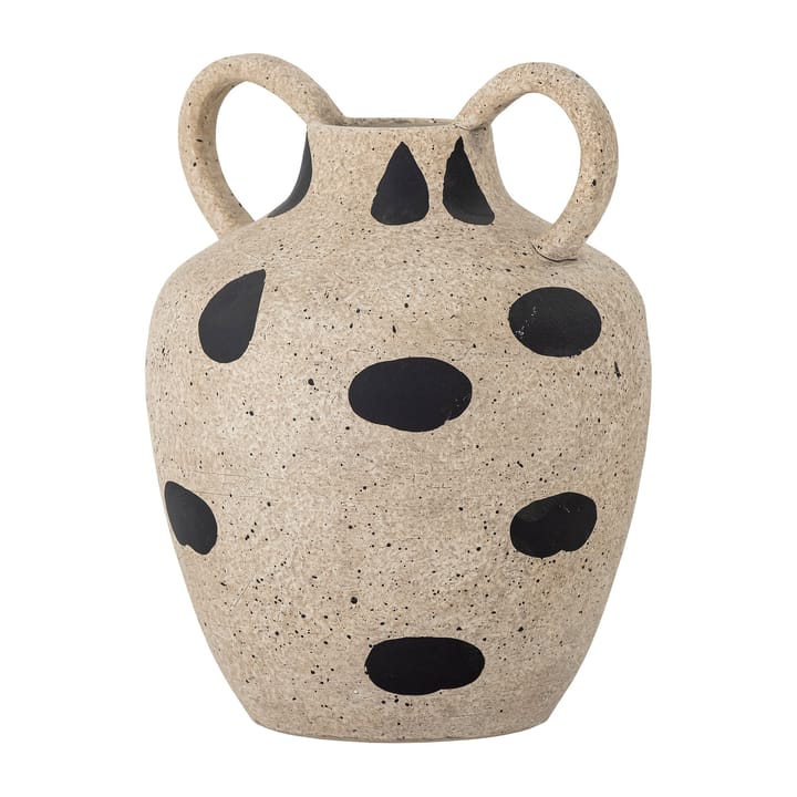 Taye vas 22 cm, Natur Bloomingville