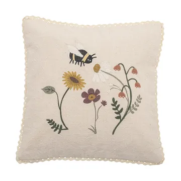 Tibbe kudde 40x40 cm - Nature floral - Bloomingville