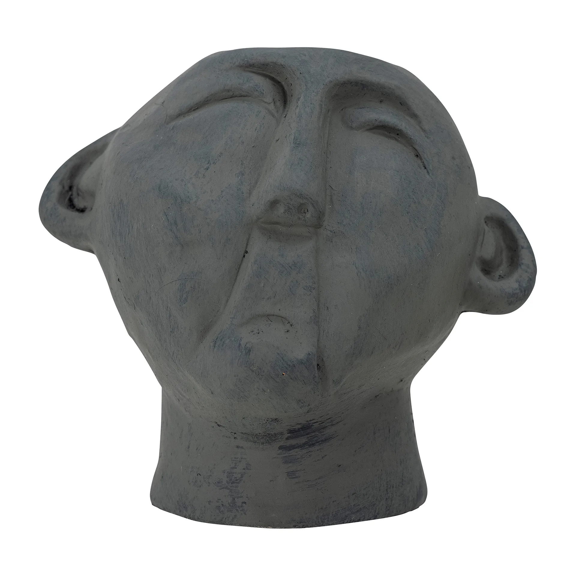 Vesla dekoration 16 cm, Svart Bloomingville