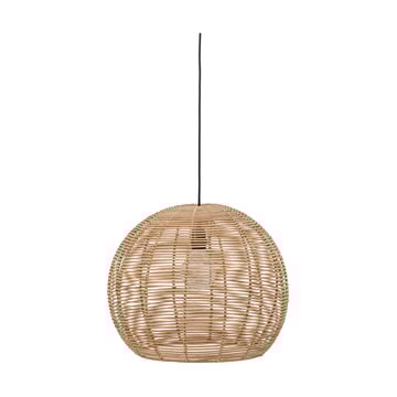 Bloomingville Vibs pendel Ø48×39 cm Nature