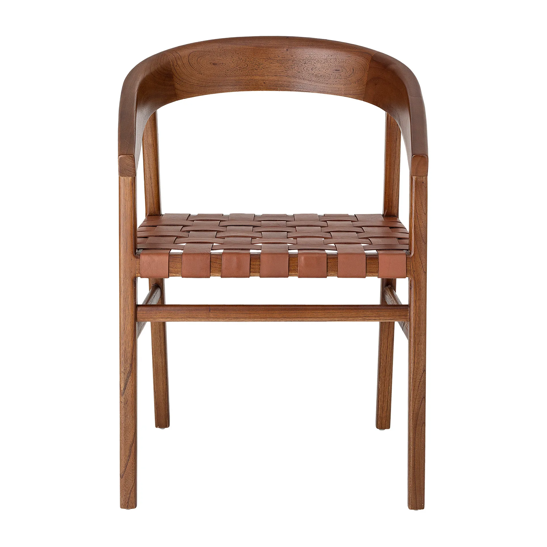 Vitus stol, Mindi wood Bloomingville