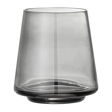 Yvette dricksglas 33 cl 4-pack - Grå - Bloomingville
