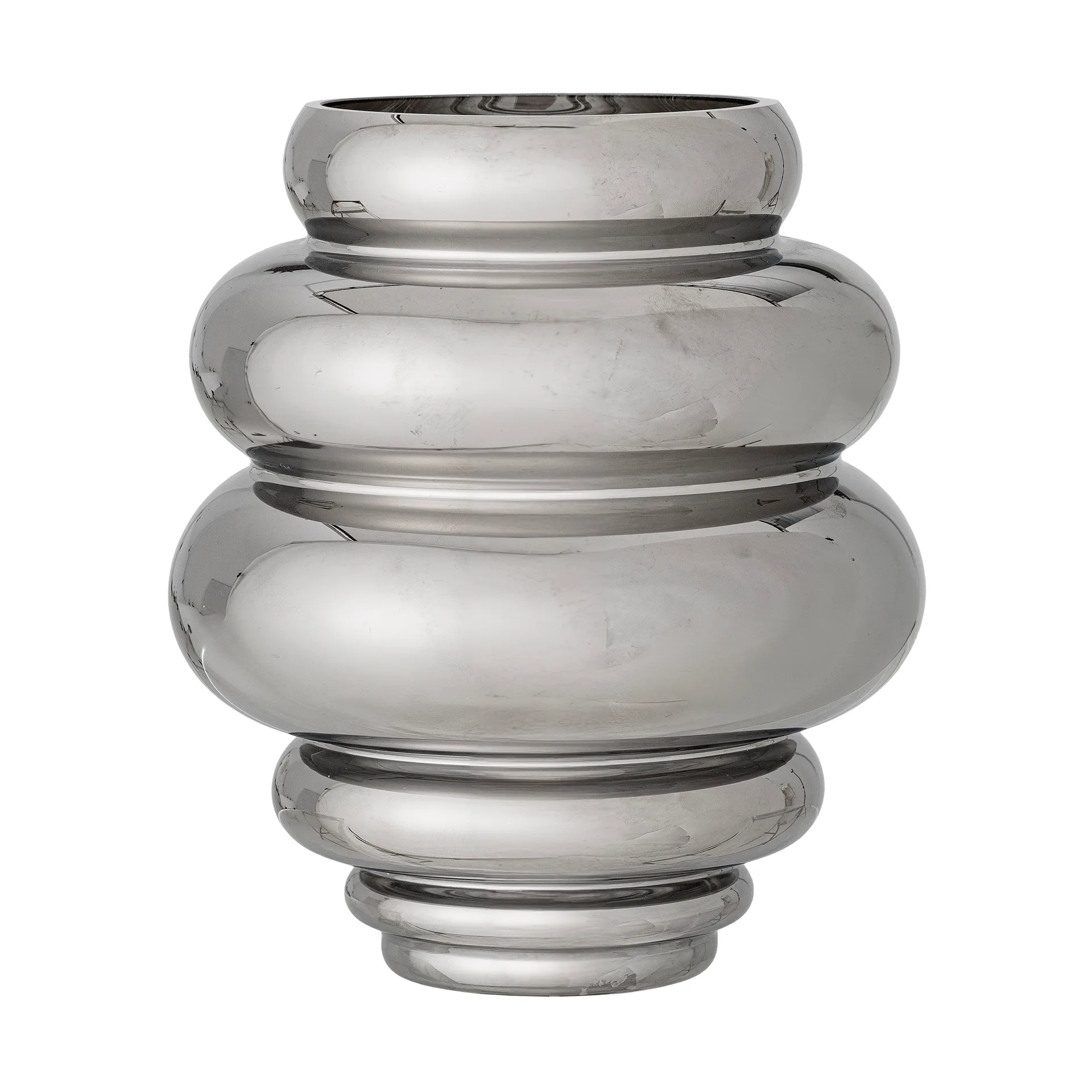 Zorya vas 24 cm, Silver Bloomingville