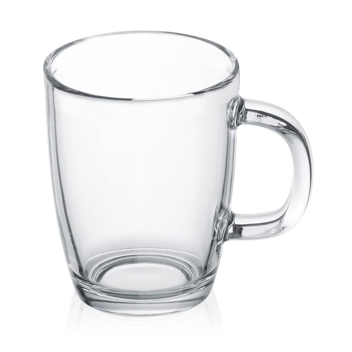 Bistro kaffemugg med handtag, 0,35 l Bodum