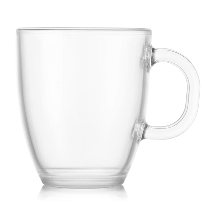 Bistro kaffemugg med handtag, 0,35 l Bodum