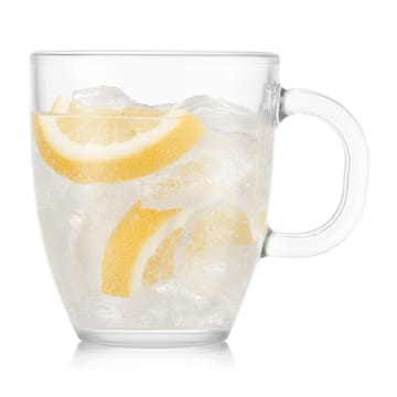 Bistro kaffemugg med handtag - 0,35 l - Bodum