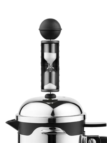 Bistro kaffetimer 4 minuter - Svart-vit - Bodum