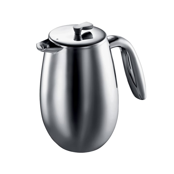 Bodum Columbia presskanna matt, 3 koppar Bodum