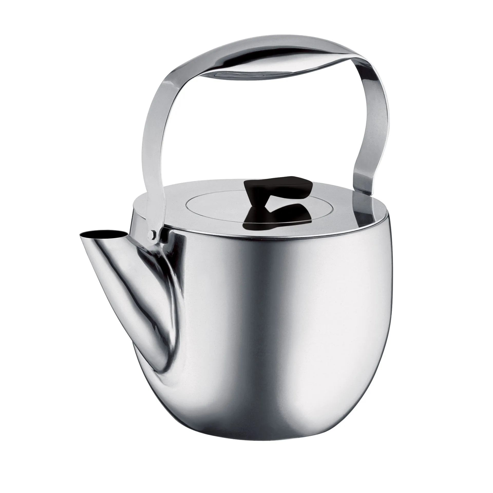 Bodum Columbia tekanna, blank Bodum