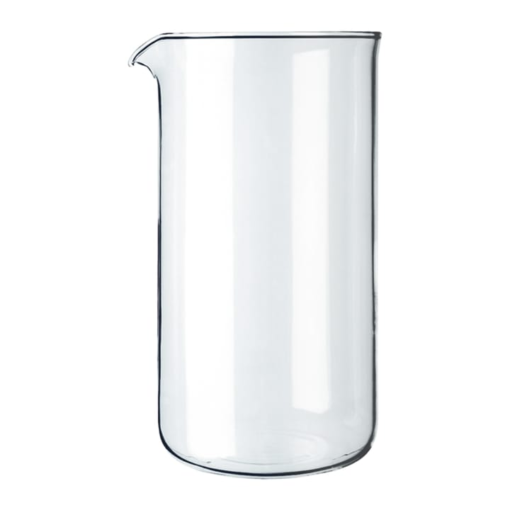 Bodum reservglas med pip, 3 koppar Bodum