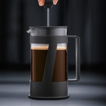 Crema presskanna - 4 koppar - Bodum