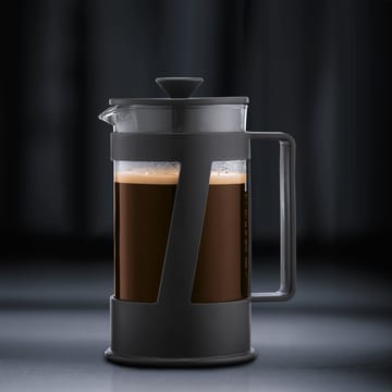 Crema presskanna - 4 koppar - Bodum