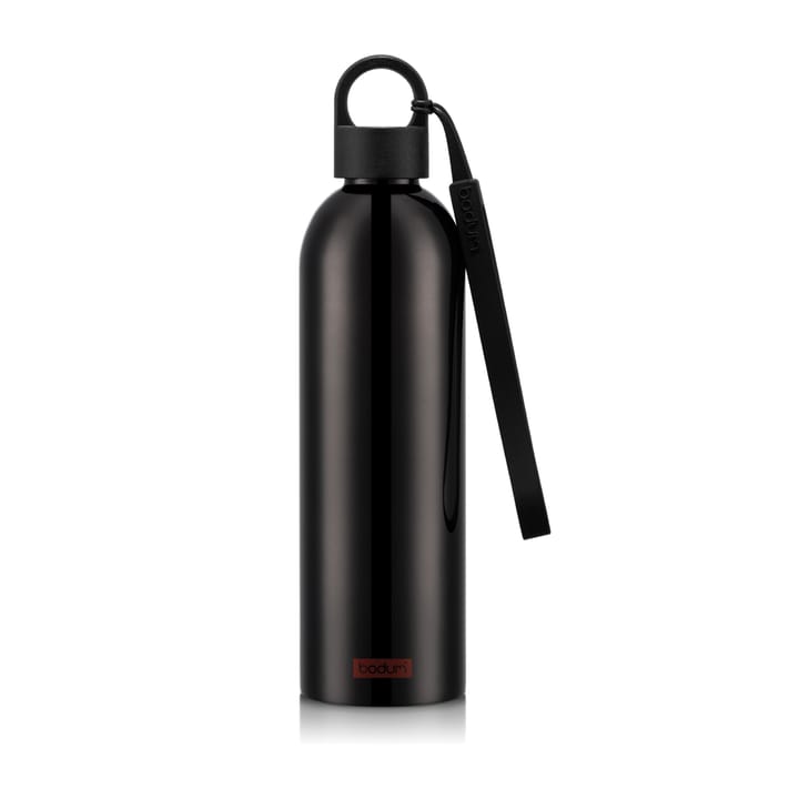 Melior vattenflaska 50 cl, Black Bodum