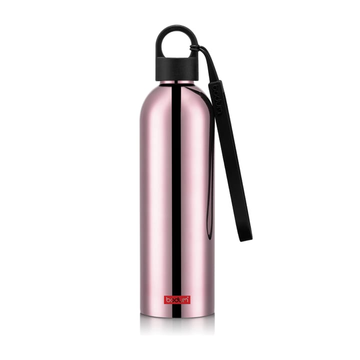 Melior vattenflaska 50 cl, Rose-metallic Bodum