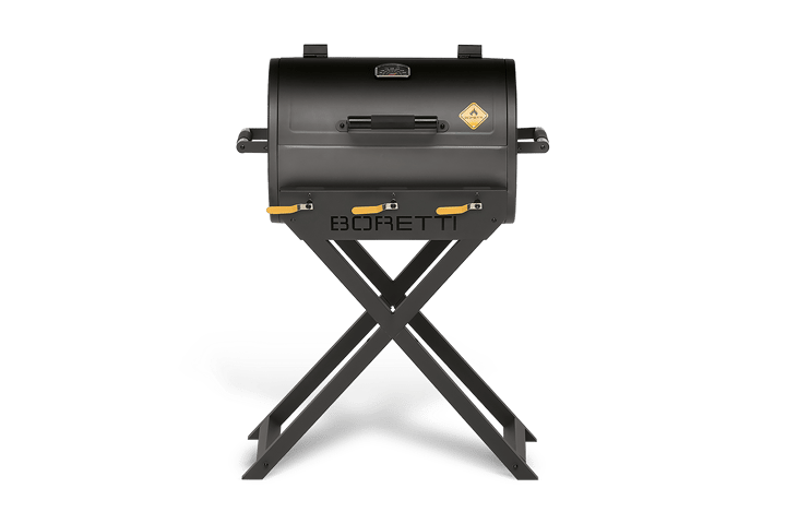 Addizio Gasolgrill, 3 brännare Boretti