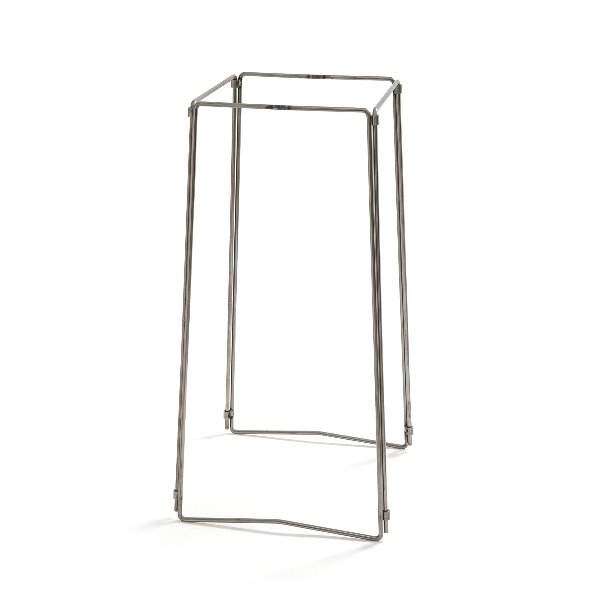 Stumpastaken ställning, Silver Born In Sweden