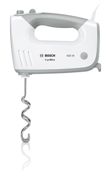 Bosch ErgoMixx elvisp 450W - Vit-fönstergrå - Bosch