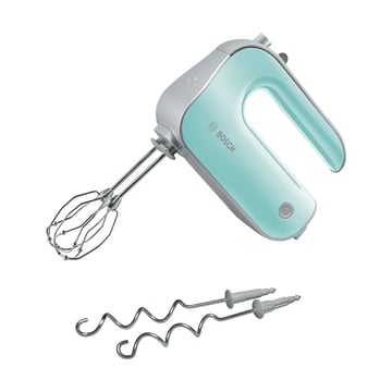 Läs mer om Bosch Bosch Styline MFQ4030 elvisp 500W Turkos-silver