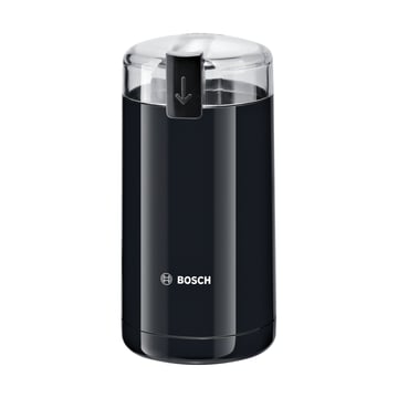 Läs mer om Bosch Bosch TSM6A013B kaffekvarn Svart