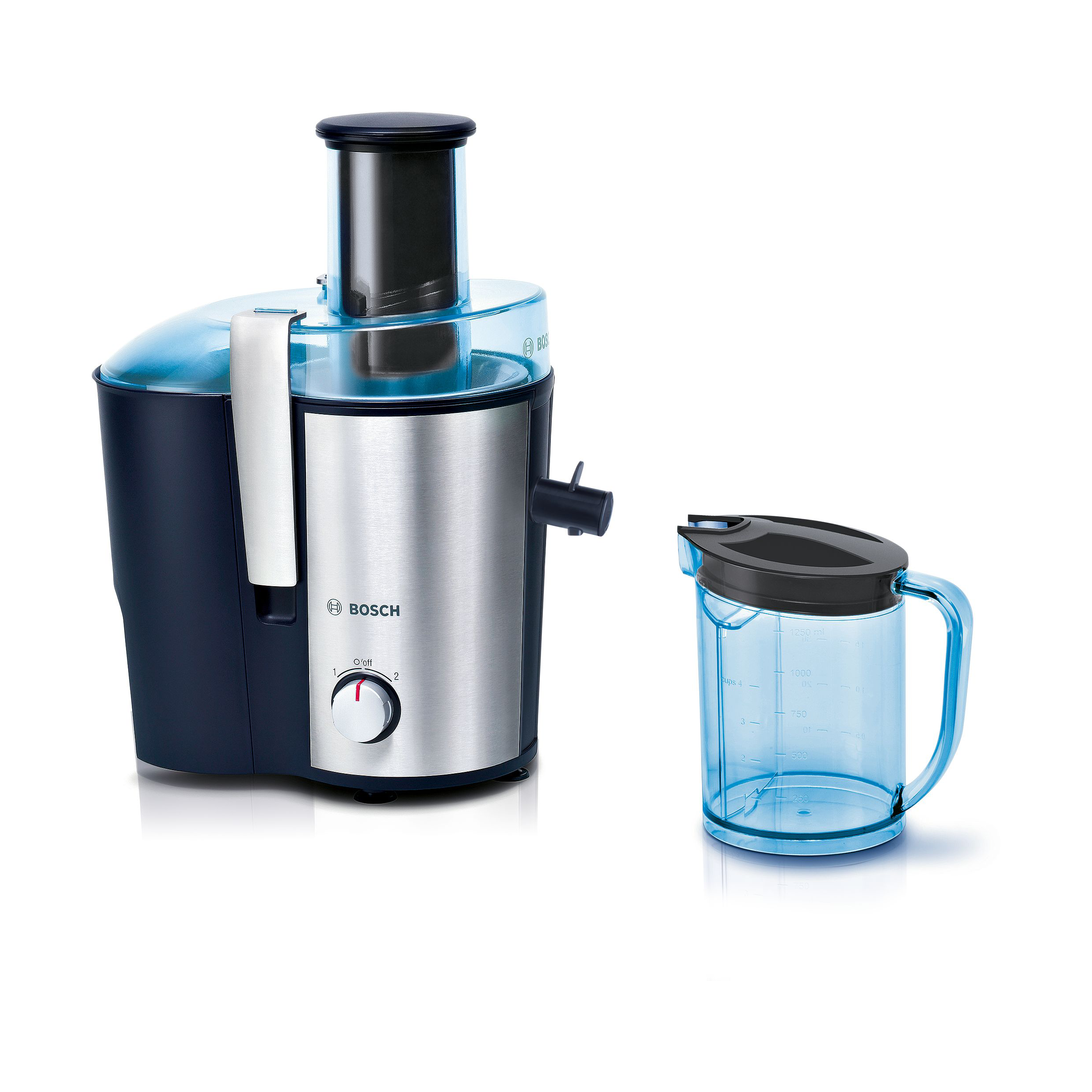 Bosch VitaJuice 3 MES3500 