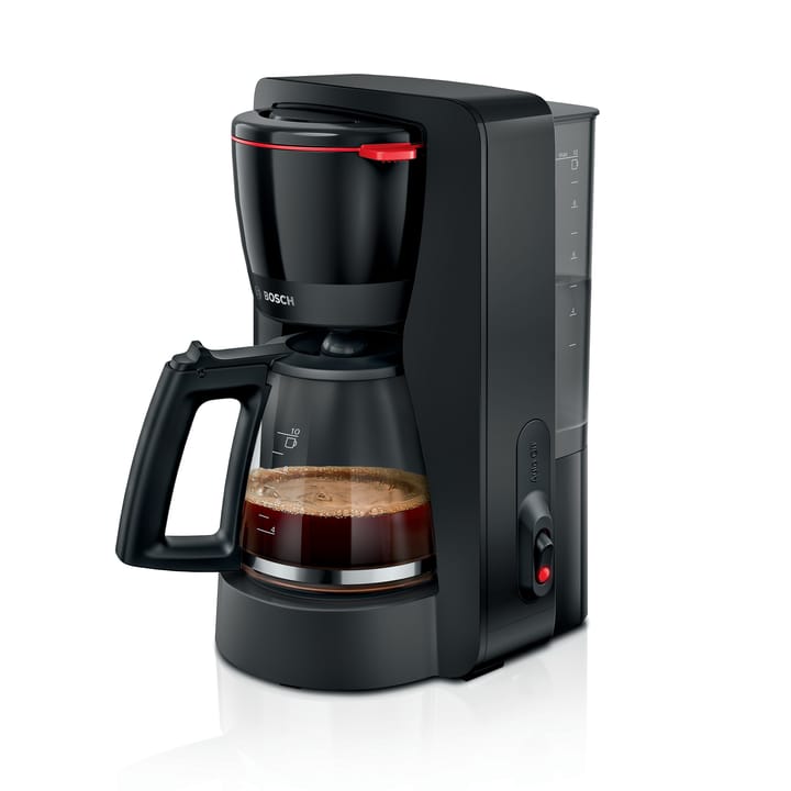 TKA2M113 MyMoment kaffebryggare - Svart - Bosch