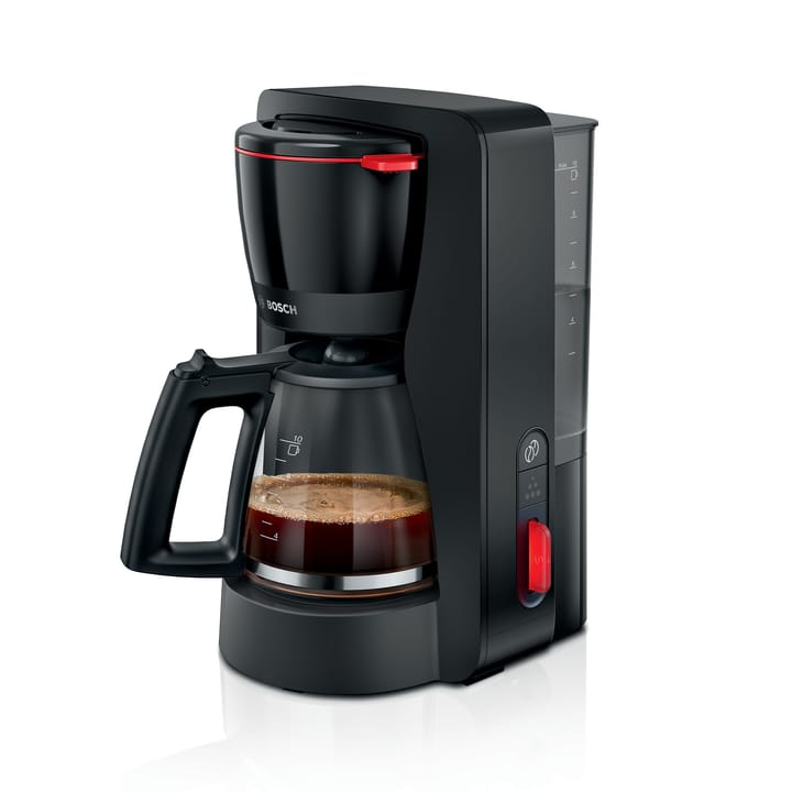 TKA3M133 MyMoment kaffebryggare - Svart - Bosch